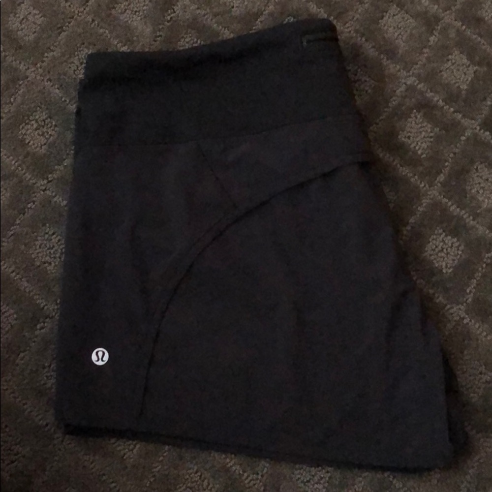 Lululemon Speed Up Short 2.5